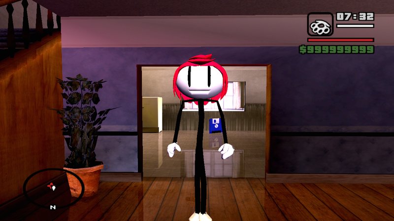 mod